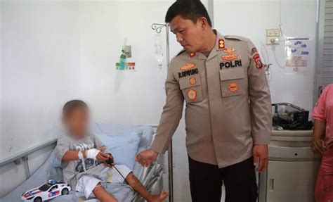 Tiga Hari Si Tante Dientot Sama Keponakannya .